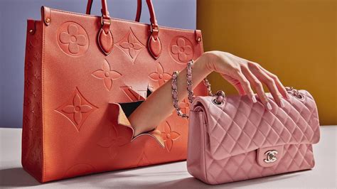 The rise of ‘superfake’ luxury handbags 